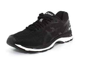 ASICS Men's GEL-Nimbus 20 Running Shoe 