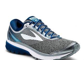 Brooks Ghost 10 Review
