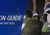 Best Running Shoes for Supination in 2018