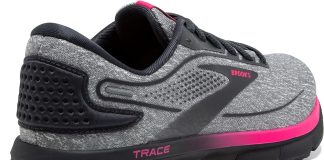 brooks womens trace 2 neutral running shoe review