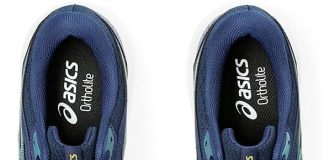asics mens gel contend 8 running shoes