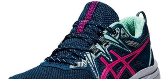 asics womens gel venture 8 running shoes