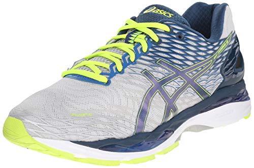 men's gel nimbus 18 running shoe