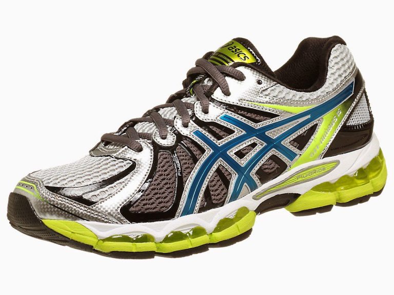 asic gel nimbus 15
