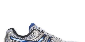 Asics Gel Cumulus 12 Running Shoe 2