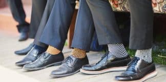 Best Men’s Dress Socks