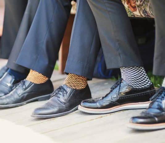 Best Men’s Dress Socks