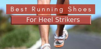 Best Running Shoes for Heavy Runners