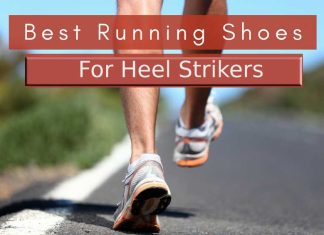 Best Running Shoes for Heavy Runners