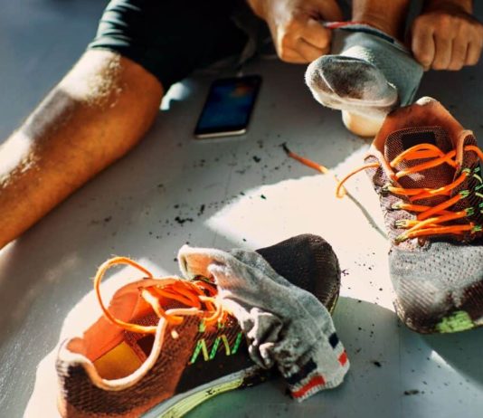 Best Socks For Sweaty Smelly Feet 2