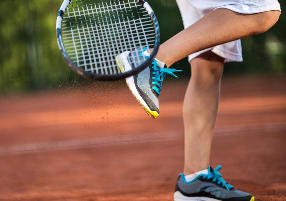 Best Tennis Shoes with Heels