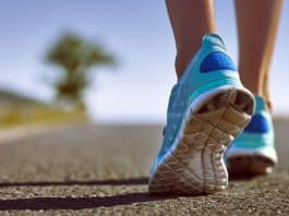 Best Walking Shoes for supination