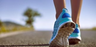 Best Walking Shoes for supination