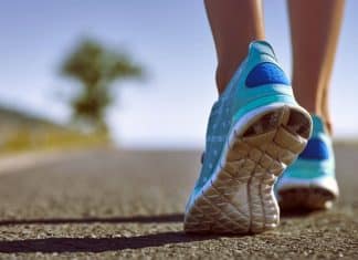 Best Walking Shoes for supination