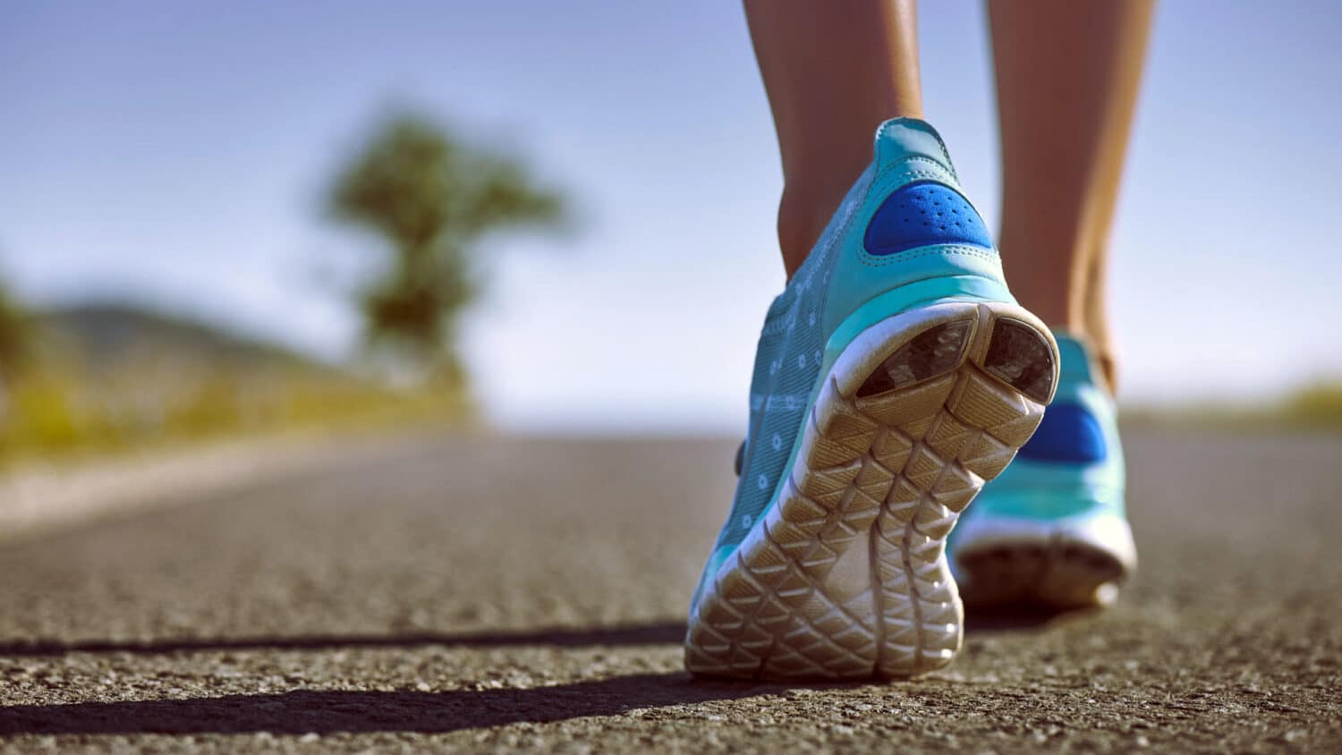 The Best 5 Walking Shoes for Supination 