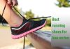 Best womens running shoes for overpronation