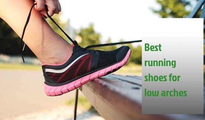 Best womens running shoes for overpronation
