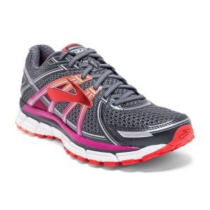 best running shoes for heel strikers 2018