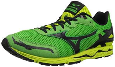 Mizuno Wave Musha 5 2