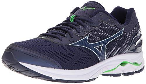 Mizuno Wave Rider 21 Men's Running Shoes