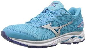 Mizuno Women's Wave Rider 20 Running Shoe