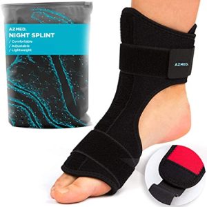 Night Splints Achilles Tendonitis Symptoms