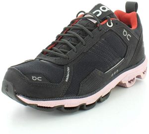 On-Running Womens Cloudrunner Winter Edition Running Shoe