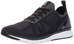 Reebok Men's Print Smooth Clip ULTK Running Shoe