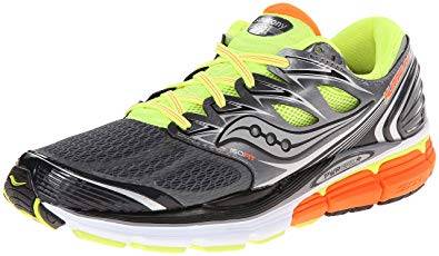 Saucony Men's Hurricane ISO 2 Running Shoe 