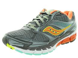 shoes saucony supination running walking shoe guide