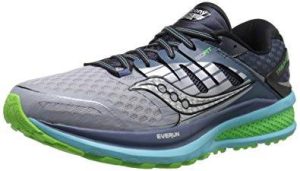 Saucony Women's Triumph ISO 2 Running Shoe