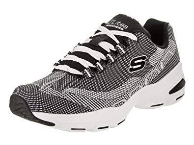 Skechers Men's D'Lite Ultra Casual Shoe 