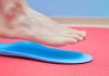 best insoles for plantar fasciitis review