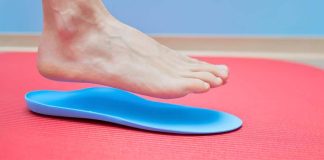 best insoles for plantar fasciitis review