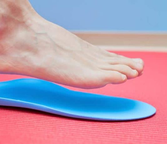 best insoles for plantar fasciitis review