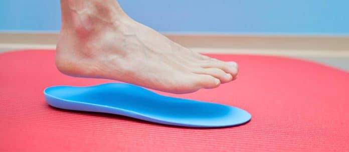 best insoles for plantar fasciitis review