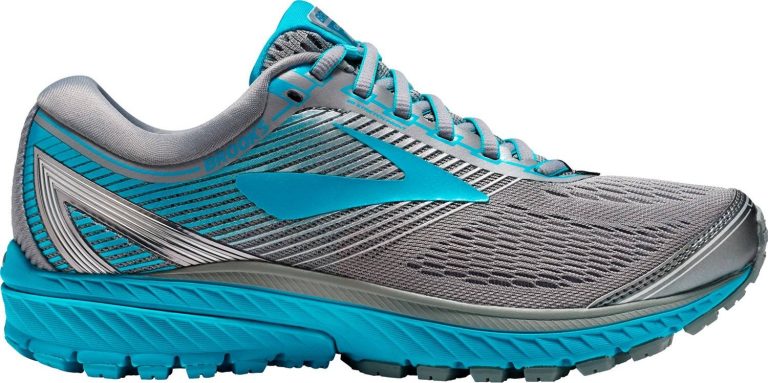 Top 10 Best Running Shoes For Supination And Underpronation In 2024   Ghost 10 1 768x383 