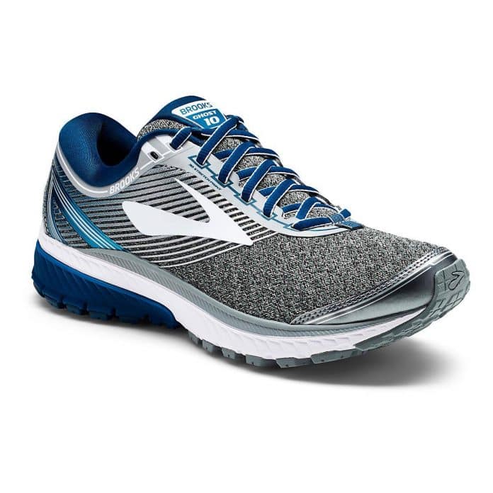Brooks Ghost 10 Review