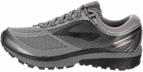Brooks Ghost 10 Review 2024 Buyer's Guide for Runnung Shoes