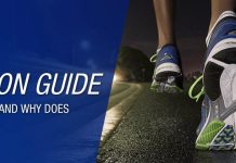 Best Running Shoes for Supination in 2018