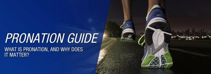 Best Running Shoes for Supination in 2018