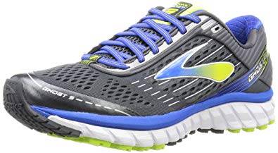 Brooks Ghost 9 Running Shoes