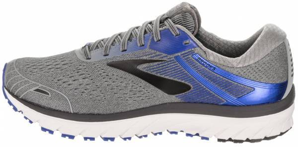 Brooks Mens Adrenaline GTS 18