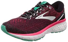 Brooks Womens Ghost 11