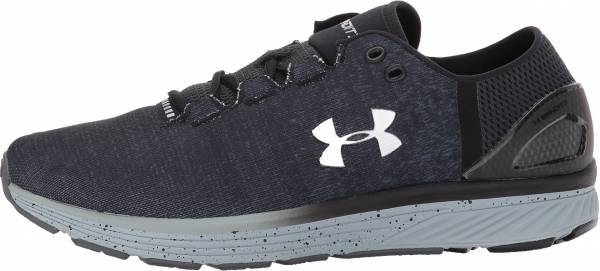 Under Armour Men's Charged Bandit 3 Running Shoe