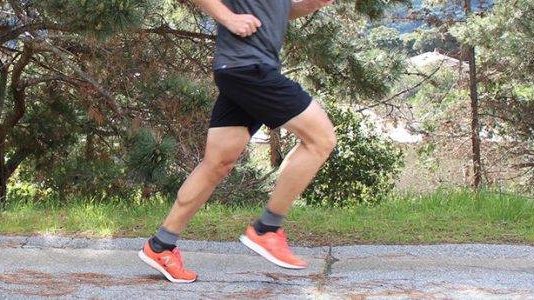 best long distance running shoes