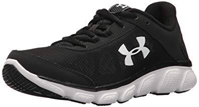 Under Armour Men's Micro G Assert 7 Sneaker