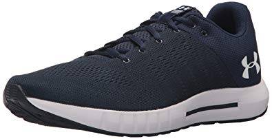 Under Armour Men's Micro G Pursuit Running Shoe