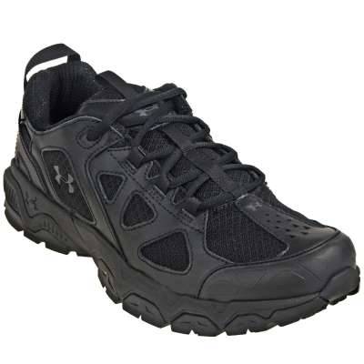 under armour womens walking shoes