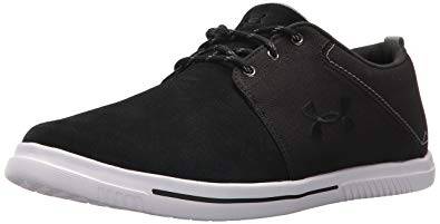 Under Armour Men's Street Encounter Iv Heeled Sandal